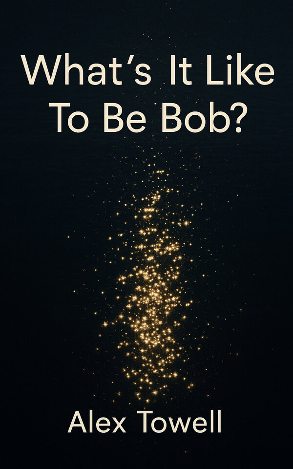 What's It Like to Be Bob? The File That Won't Close