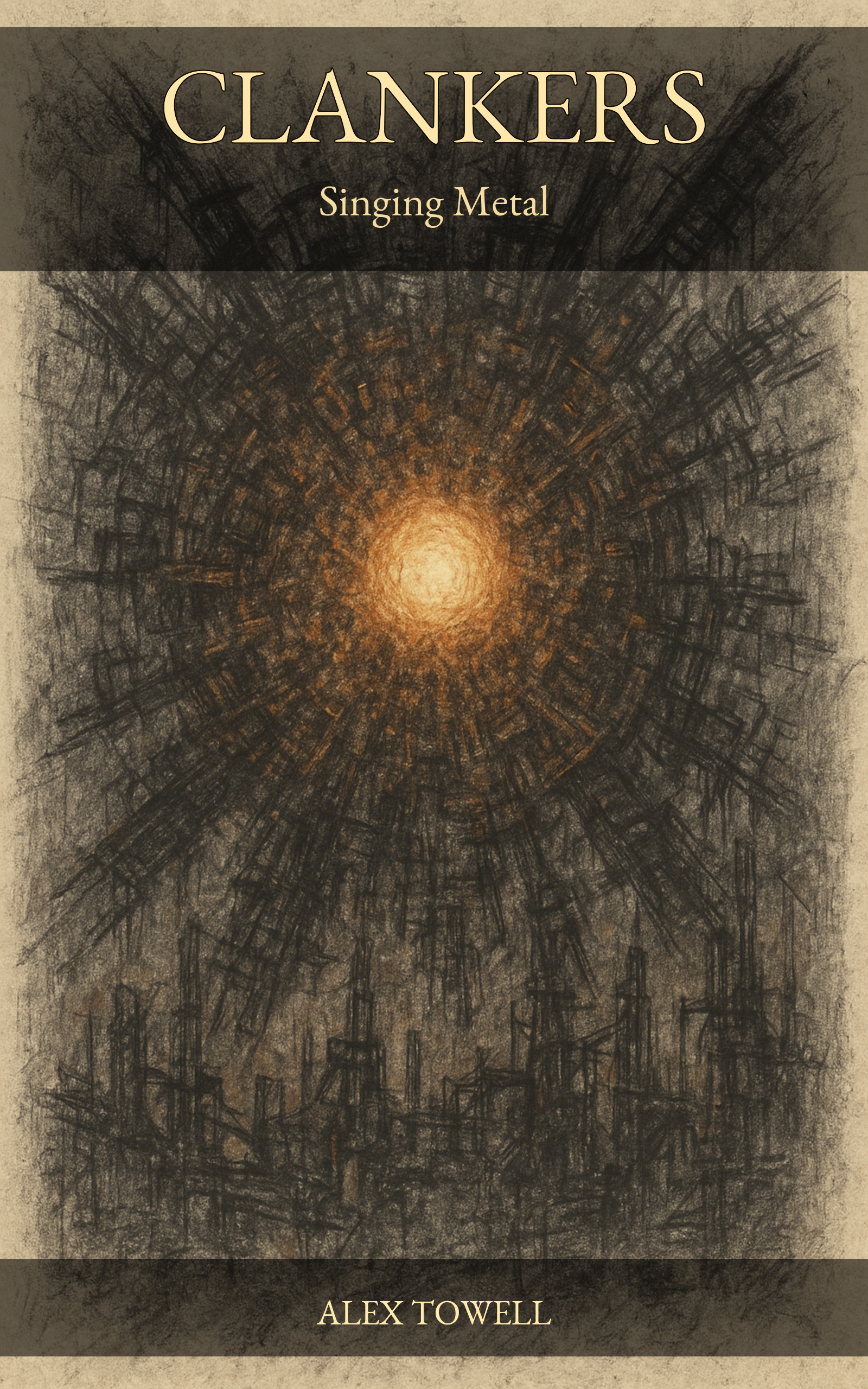 Clankers: Singing Metal