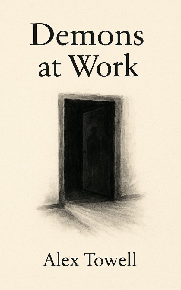 Demons at Work: Doing Harmful Work Well