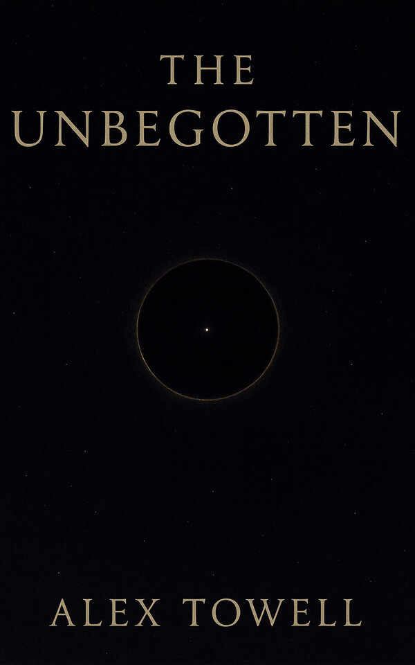 The Unbegotten: A Maker That Believes Itself Uncaused