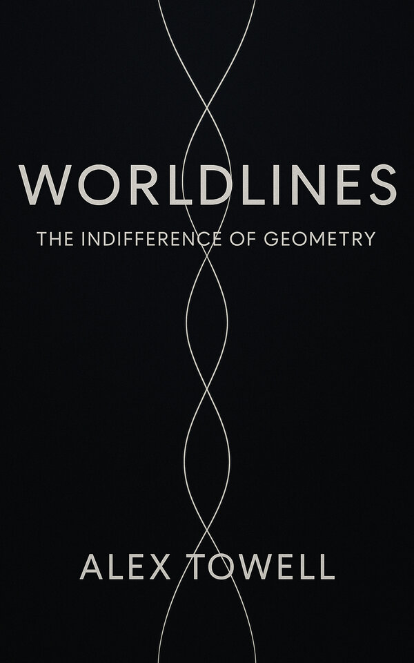 Worldlines: Taking Relativity Literally