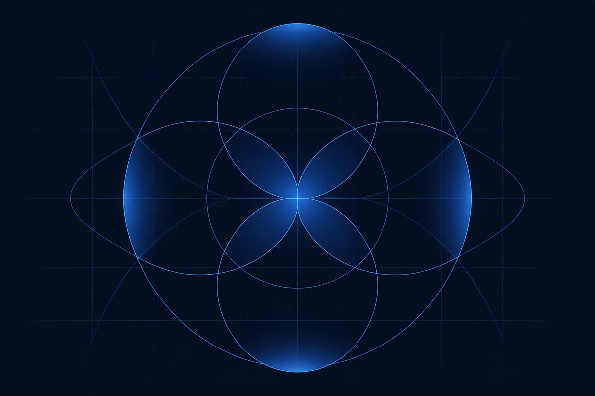 The Beauty of Mathematical Abstraction