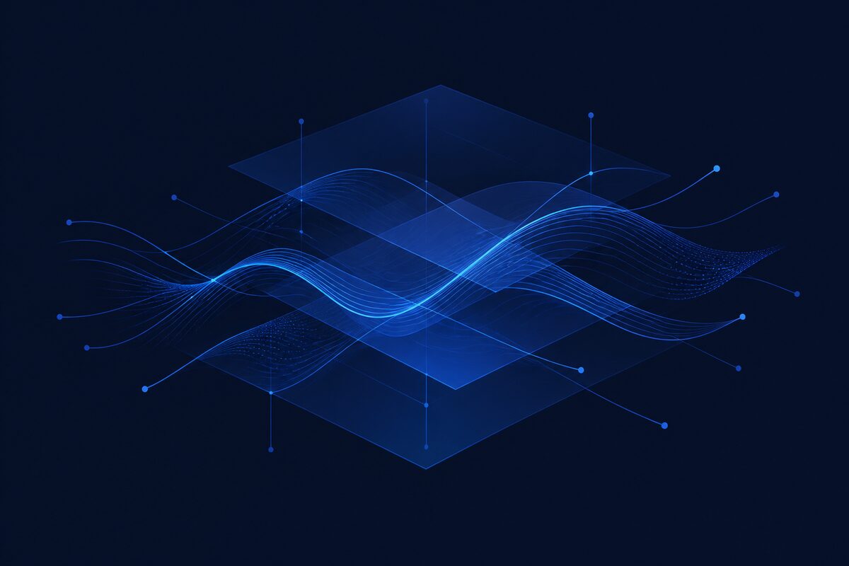 Language Calculus: An Algebraic Framework for LLM Composition