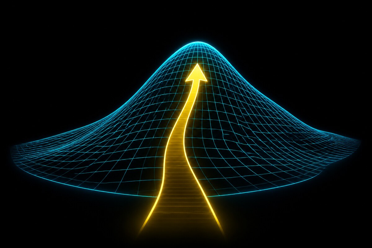 Watch: Calculus, The Big Ideas